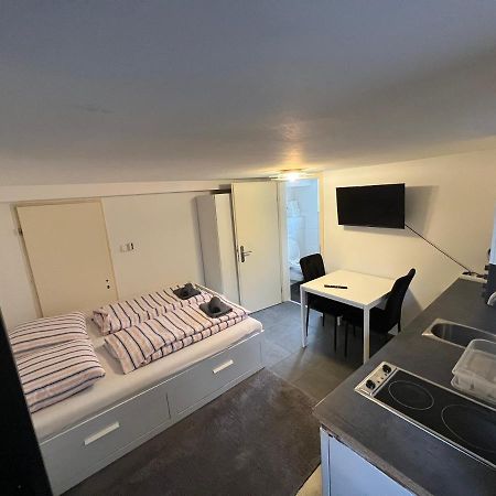 1 Room Hannover Exteriör bild