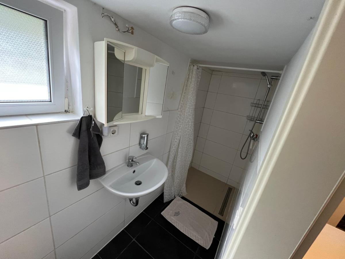 1 Room Hannover Exteriör bild